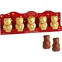 Lindt 50 gr Teddy Bear Ayıcık Sütlü Çikolata