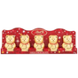 Lindt 50 gr Teddy Milk Çikolata