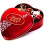 Lindt 63 gr Heart Tin Çikolata
