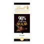 Lindt Excellence %90 100 gr
