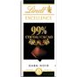 Lindt Excellence %99 50 gr