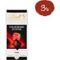Lindt Excellence Dark Strawberry 100 gr