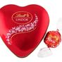 Lindt Lindor Metal Kutu Çikolata 50gr