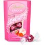 Lindt Lindor Strawberries & Cream 200 gr Çikolata