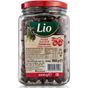 Lio 1 kg 351-410 Salamura Siyah Zeytin