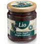 Lio 175 gr Sade Siyah Zeytin Ezmesi