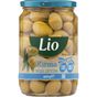 Lio Kırma Yeşil Zeytin  400 gr