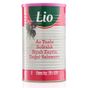 Lio Salamura Az Tuzlu 291-320 800 gr Zeytin