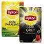 Lipton 1 kg Doğu Karadeniz Dökme Çay + 1 kg Earl Grey Dökme Çay