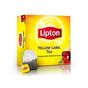 Lipton 100 gr Yellow Label Bardak Poşet Çay