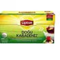 Lipton 100'lü Doğu Karadeniz Bergamot Aromalı Demlik Siyah Çay