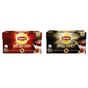 Lipton 100'lü Extra Dem Demlik Süzen Poşet Siyah Çay + 100'lü Earl Grey Demlik Süzen Poşet Bergamot Aramolı Siyah Çay