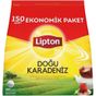 Lipton 150 Adet Doğu Karadeniz Demlik Poşet Çay