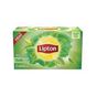Lipton 20'li Berrak Sade Yeşil Çay