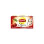 Lipton 20'li Organik Form Bardak Poşet Çay