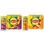 Lipton 330 ml Mango + 330 ml Şeftali Ice Tea
