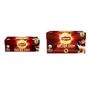 Lipton 48'li + 100'lü Extra Dem Demlik Süzen Poşet Siyah Çay