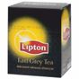 Lipton Earl Grey Bergamot Aromalı 100 gr Siyah Dökme Çay
