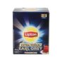 Lipton Extra Yoğun 100 gr Early Grey Tomurcuk Çay