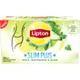 Lipton Slim Plus Mate Maydanoz Elma 20'li Çay