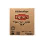 Lipton Yellow Label 2 gr 1000'li Bardak Poşet Çay