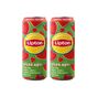 Lipton Yeşil Çay Çilek 330 ml Buzlu Çay