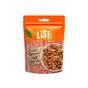List Nuts 150 gr Tuzlu Kavrulmuş Yer Fıstığı