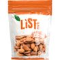 List Nuts 500 gr Çiğ Badem