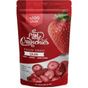 Little Crunchies 20 gr Freeze Dried Dondurularak Kurutulmuş Çilek
