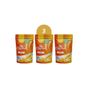 Little Crunchies 3x30 gr Freeze Dried Dondurularak Kurutulmuş Kayısı