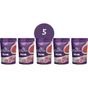 Little Crunchies 5x30 gr Freeze Dried Dondurularak Kurutulmuş İncir