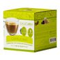 Livy Coffee 16'lı Cappucino Dolce Gusto ile Uyumlu Kapsül Kahve