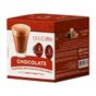 Livy Coffee 8x8 Kapsül Dolce Gusto ile Uyumlu Çikolata Kahve
