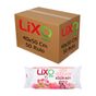 Lixo 50x30'lu 40x50 cm Küçük Boy Çöp Torbası