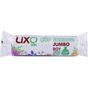 Lixo 5x10'lu 80x110 cm J500 Siyah Jumbo Boy Çöp Torbası