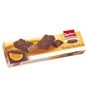 Loacker Gran Pasticceria Bitter Orange 100 gr Gofret