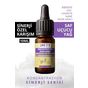 Lofty 10 ml Konsantrasyon Odaklanma Sinerji Karışım Esansiyel Uçucu Yağ