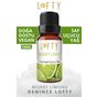 Lofty 10 ml Misket Limon Uçucu Yağ Buhurdanlık Esansı Oda Kokusu