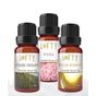 Lofty 10 ml Pudra, Bolluk Bereket, Yüksek Frekans Uçucu Yağ Buhurdanlık Esansı Esansiyel Yağ Buhur Yağı Oda Kokusu