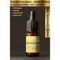 Lofty 10 ml Sabaha Başlangıç Enerjik Sinerji Karışım Esansiyel Uçucu Yağ
