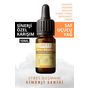 Lofty 10 ml Stres Düşmanı Sinerji Karışım Esansiyel Uçucu Yağ