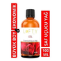 Lofty 100 ml Gül Uçucu Yağ
