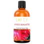 Lofty Amber Romantik 100 ml Uçucu Yağ Buhurdanlık Esansı Oda Kokusu