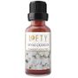 Lofty Beyaz Çiçekler 30 ml Uçucu Yağ Buhurdanlık Esansı Oda Kokusu