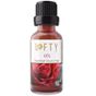 Lofty Gül Uçucu Yağ Buhurdanlık Esansı 30 ml Oda Kokusu