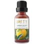 Lofty Limon Çiçeği 30 ml Uçucu Yağ Buhurdanlık Esansı Oda Kokusu