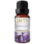 Lofty Safran Çiçeği 10 ml Uçucu Yağ Buhurdanlık Esansı Oda Kokusu