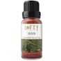 Lofty Sedir Uçucu Yağ Buhurdanlık Esansı 10 ml Oda Kokusu