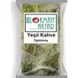 Lokman Aktar 1 kg Çiğ Toz Yeşil Kahve