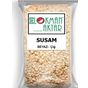 Lokman Aktar 50 gr Beyaz Susam